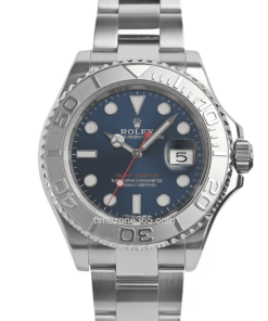 Rolex Yacht-Master 40mm Men's Watch 116622-0001