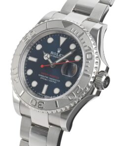 Rolex Yacht-Master 40mm Men's Watch 116622-0001