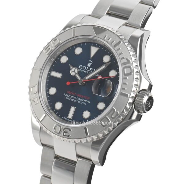 Rolex Yacht-Master 40mm Men's Watch 116622-0001