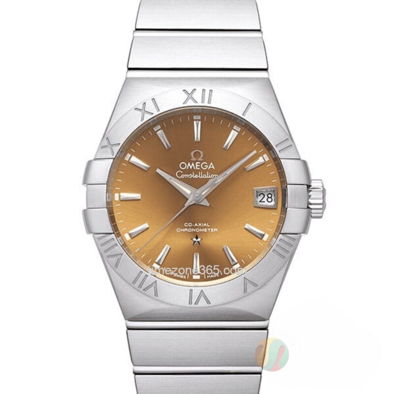 Omega Constellation 123.10.38.21.10.001