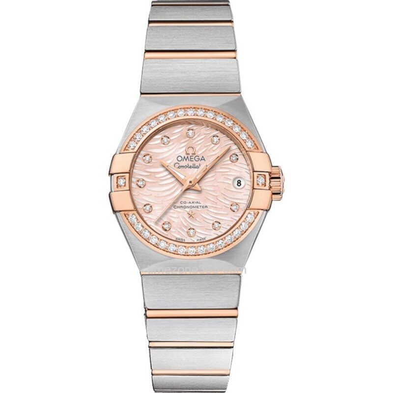 Omega Constellation 123.25.27.20.57.004