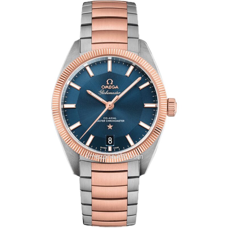 Omega Globemaster 130.20.39.21.03.001