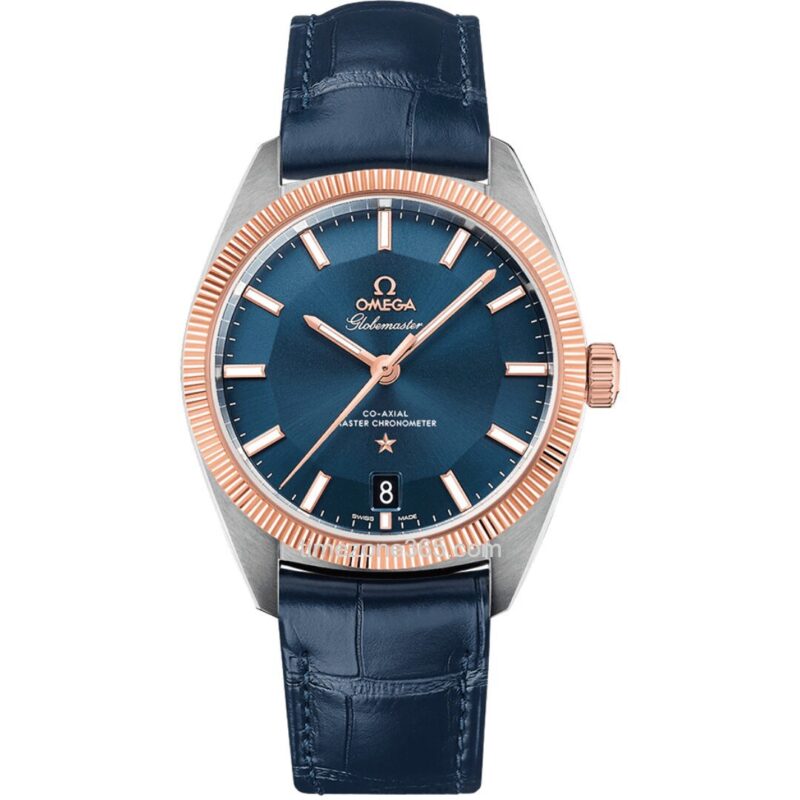 Omega Globemaster 130.23.39.21.03.001