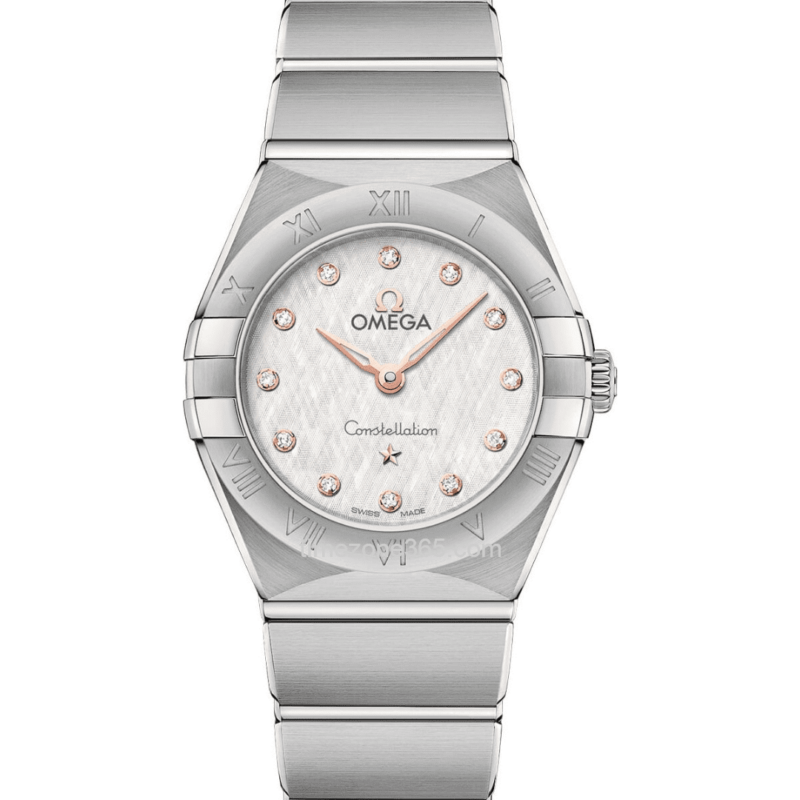 Omega Constellation 131.10.25.60.52.001