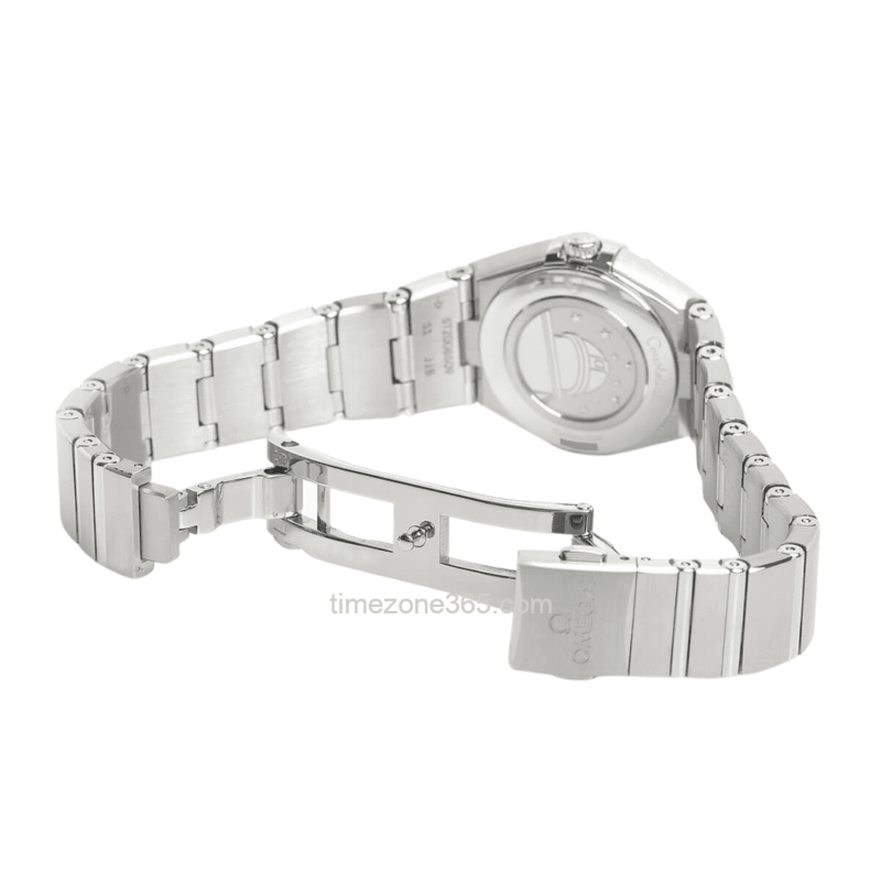 Omega Constellation 131.10.25.60.52.001 - Image 3