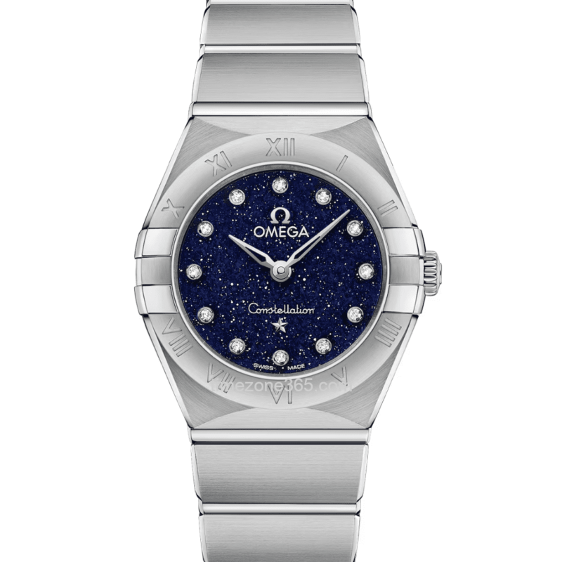 Omega Constellation 131.10.25.60.53.001