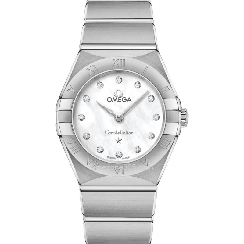 Omega Constellation 131.10.25.60.55.001