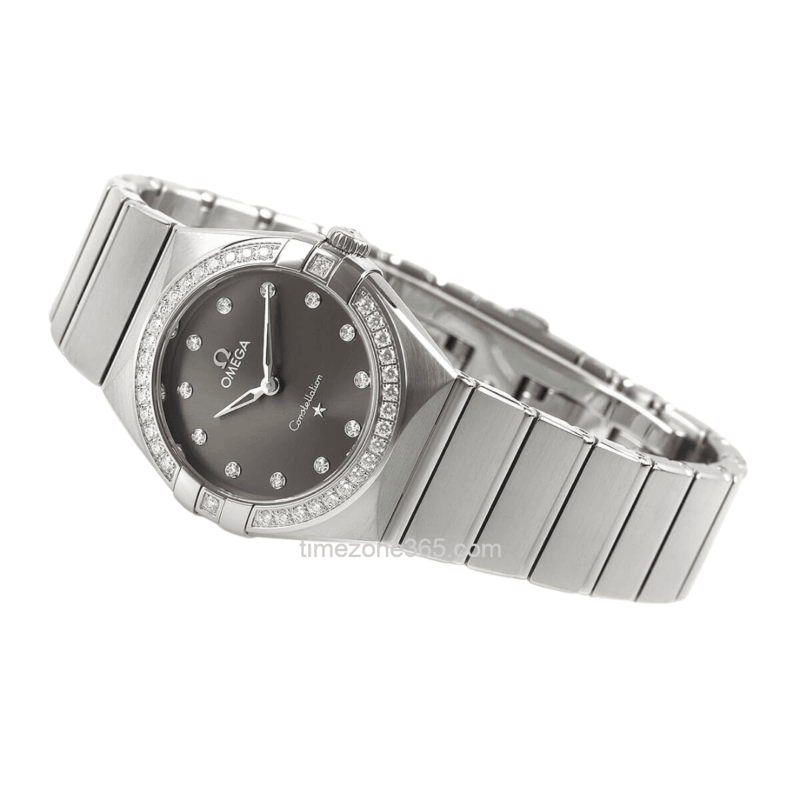 Omega Constellation 131.15.28.60.56.001 - Image 2