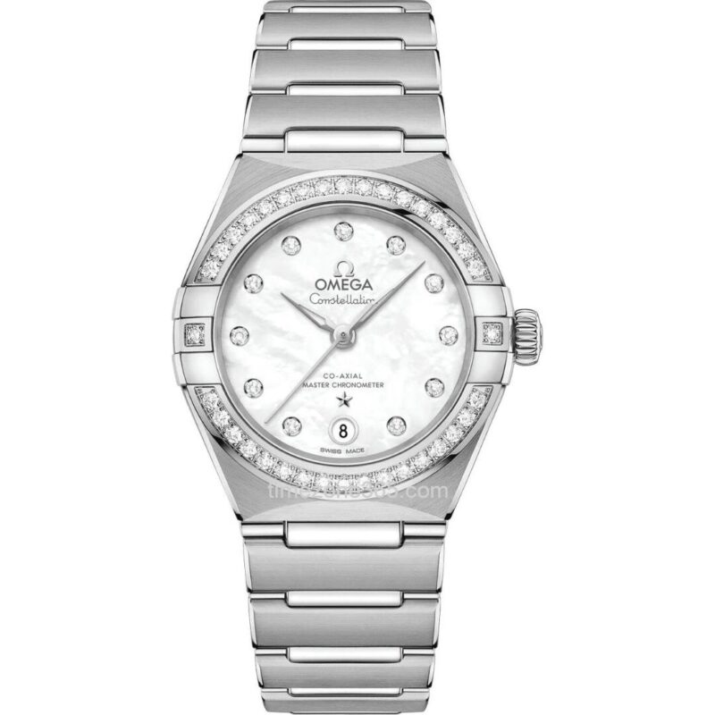 Omega Constellation 131.15.29.20.55.001