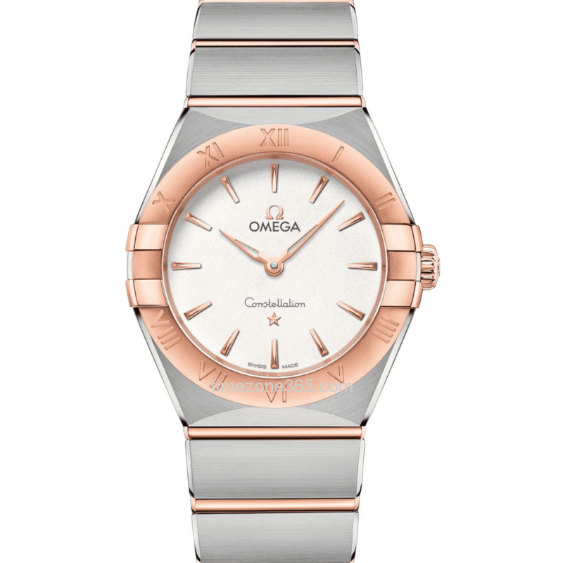 Omega Constellation 131.20.28.60.02.001