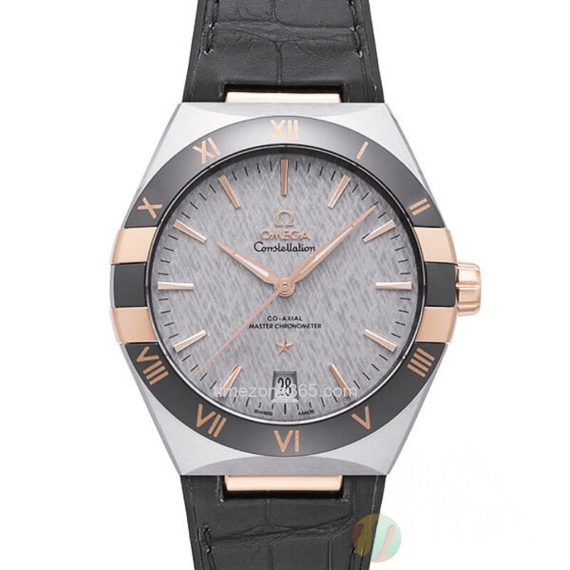 Omega Constellation Master Chronometer 131.23.41.21.06.001