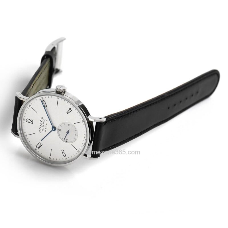 Nomos Glashutte Tangente Neomatik 39 140