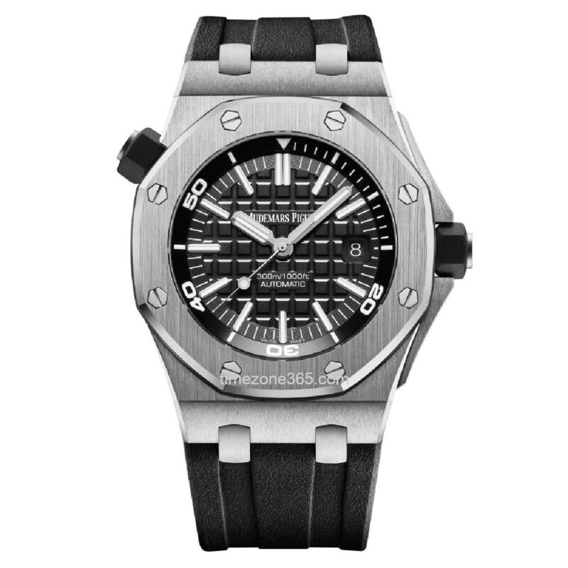 Audemars Piguet Royal Oak Offshore Diver 15703St.Oo.A002Ca.01