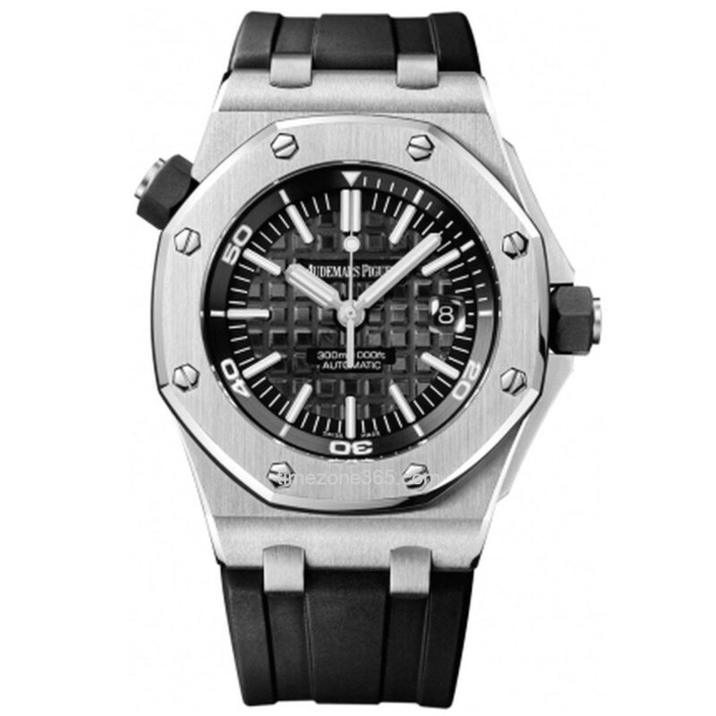 Audemars Piguet Royal Oak Offshore Diver 15710St.Oo.A002Ca.01