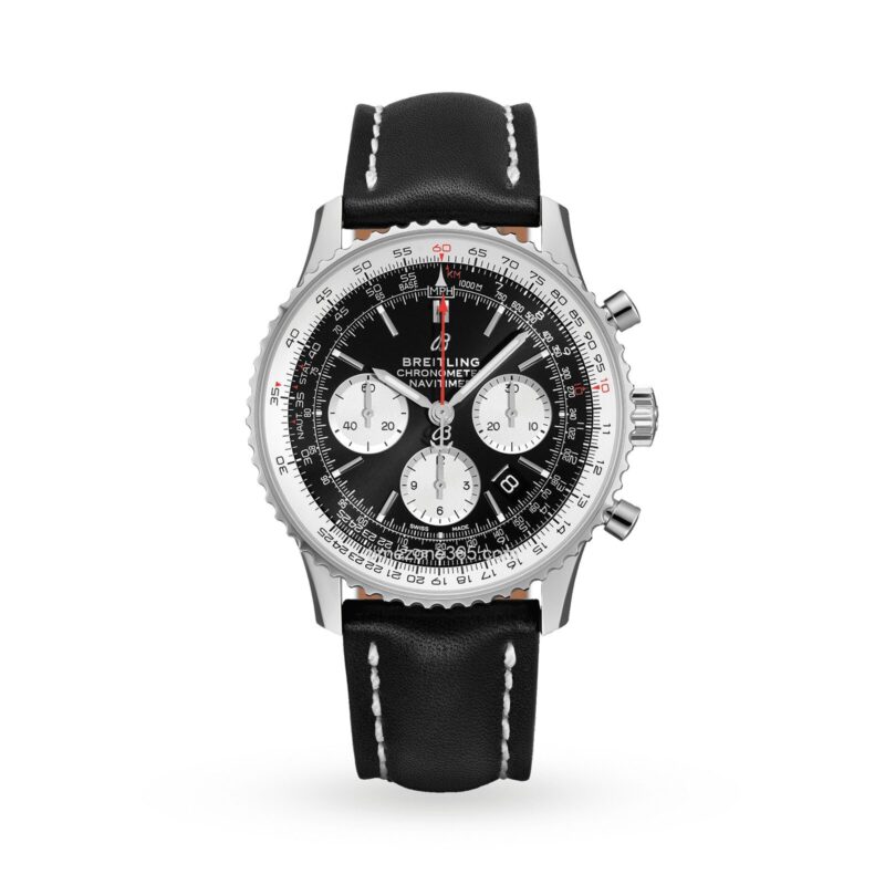 Breitling Navitimer 1 B01 Chronograph 43 Ab0121211B1X1