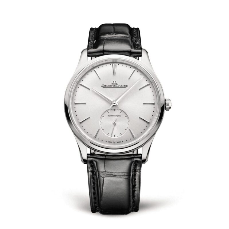 jaeger-lecoultre master ultra thin q1218420