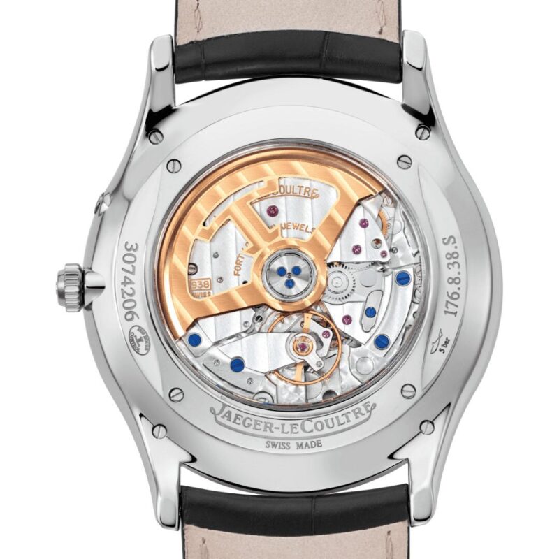 Jaeger-Lecoultre Master Ultra Thin Q1378420 - Image 3