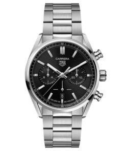 TAG Heuer Carrera Calibre Heuer 02 CBN2010.BA0642