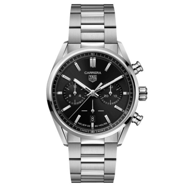 TAG Heuer Carrera Calibre Heuer 02 CBN2010.BA0642