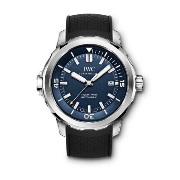 New IWC Aquatimer IW329005