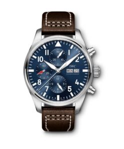 IWC Pilot Watch Chronograph Edition Le Petit Prince IW377714