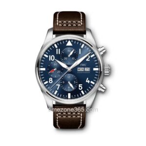 IWC Pilot Watch Chronograph Edition Le Petit Prince IW377714