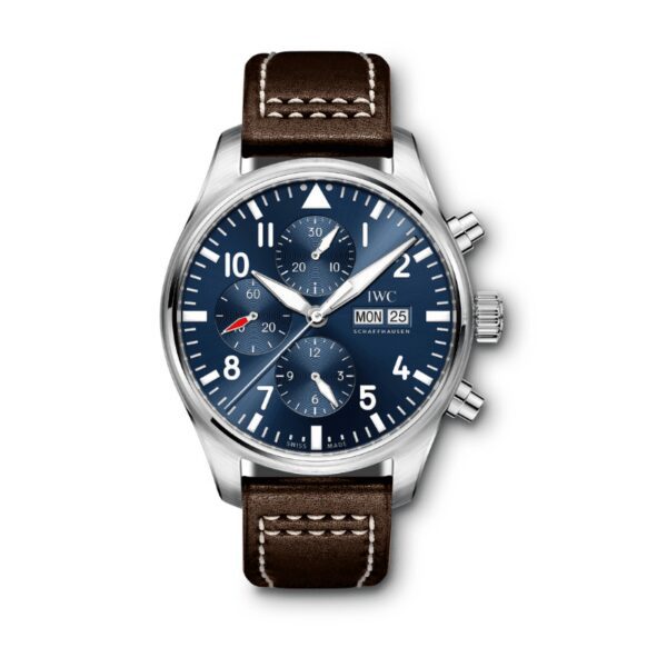 IWC Pilot Watch Chronograph Edition Le Petit Prince IW377714