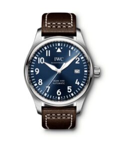 IWC Pilot Watch Mark XVIII Edition Le Petit Prince IW327010