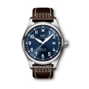 IWC Pilot Watch Mark XVIII Edition Le Petit Prince IW327010