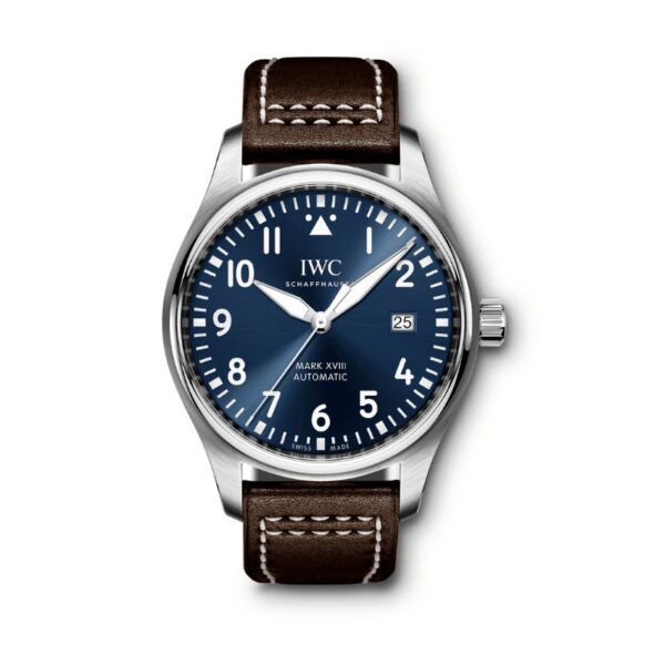 IWC Pilot Watch Mark XVIII Edition Le Petit Prince IW327010