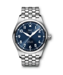 IWC Pilot Watch Mark XVIII Le Petit Prince IW327016