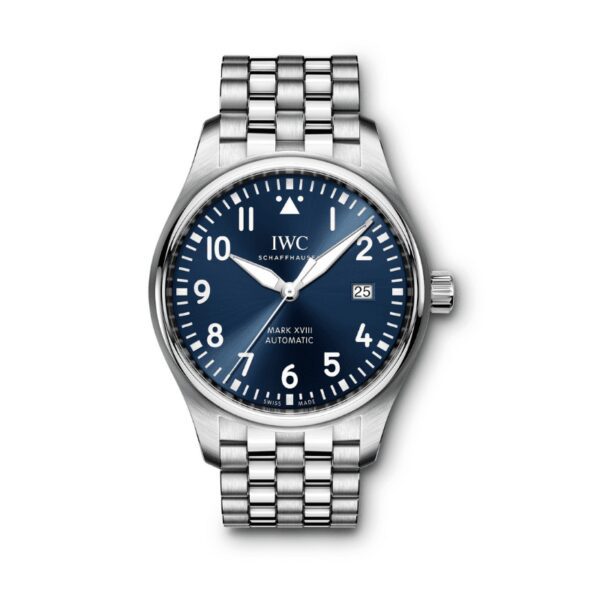 IWC Pilot Watch Mark XVIII Le Petit Prince IW327016