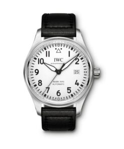 Used IWC Pilot Watch Mark XVIII IW327012