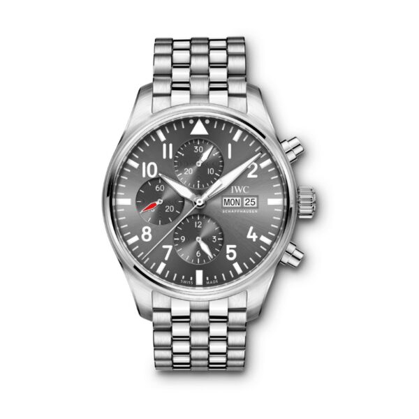 IWC Pilot Watch Chronograph Spitfire IW377719