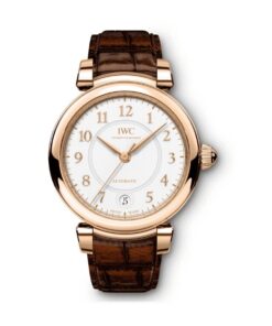 IWC Da Vinci Automatic 36 IW458309