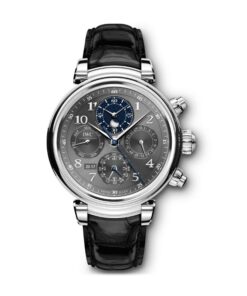 IWC Da Vinci Perpetual Calendar Chronograph IW392103