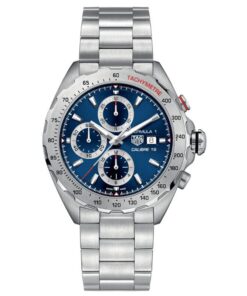 TAG Heuer Formula 1 Calibre 16 CAZ2015.BA0876