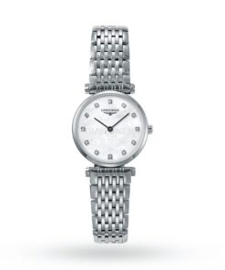 New Longines La Grande L4 209 4 87 6