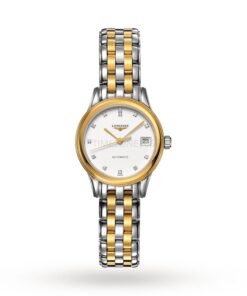 New Longines Flagship L4.274.3.27.7