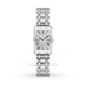 New Longines DolceVita L5.255.4.71.6