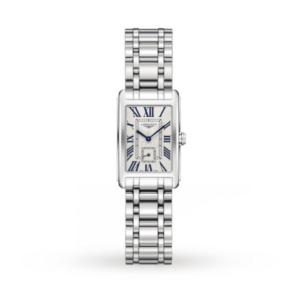 New Longines DolceVita L5.255.4.71.6