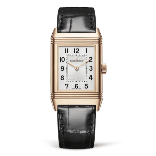 Jaeger-LeCoultre Reverso Classic Medium Thin Q2542540