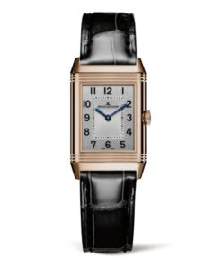 Jaeger-LeCoultre Reverso Classic Small Duetto Q2662430