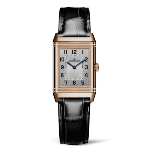 Jaeger-LeCoultre Reverso Classic Small Duetto Q2662430