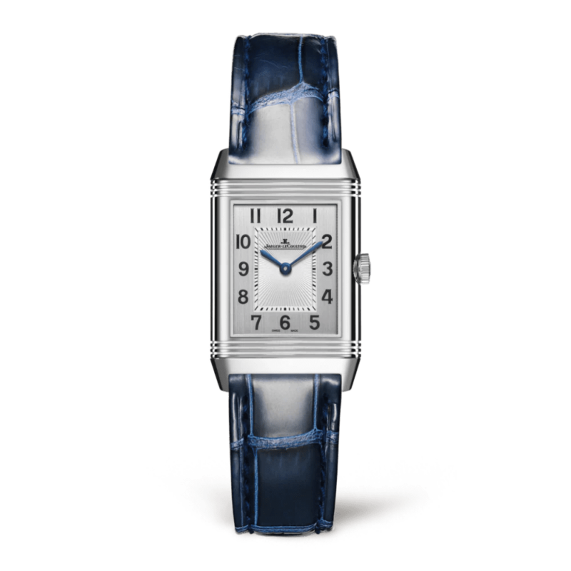 Jaeger-LeCoultre Reverso Classic Small Duetto Q2668432