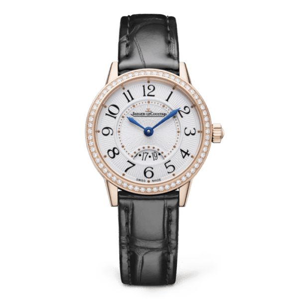 Jaeger-LeCoultre Rendez-Vous Date Small Quartz Q3402530