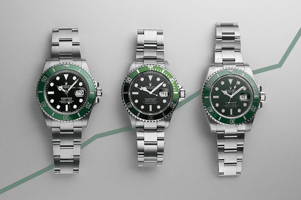 4 Reasons Rolex Yacht Master Should Be Your Next Watch Investment