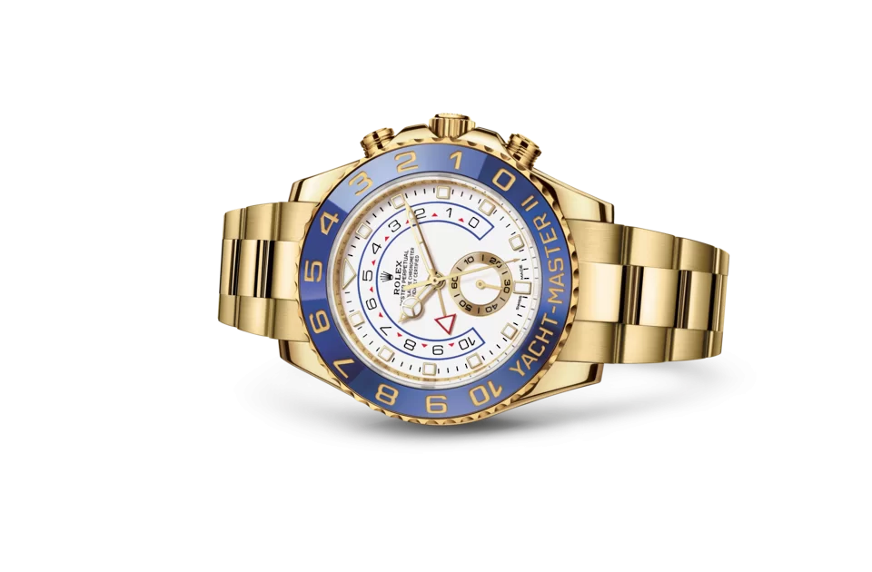 Is rolex yacht master a good investment sale