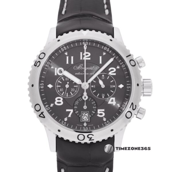 Breguet Type Xxi 3810St/92/9Zu