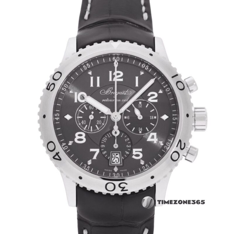 New Breguet type XXI 3810ST/92/9ZU